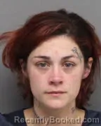 Mugshot of KAYLA LEE