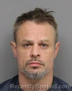 Mugshot of TATE WRIGHT booked in Lancaster County, Nebraska on April 4, 2026