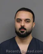 Mugshot of JALAL ALDASOOQI booked in Lancaster County, Nebraska on April 5, 2026