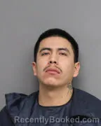 Mugshot of FRANCISCO SOLACHE booked in Lancaster County, Nebraska on April 5, 2026