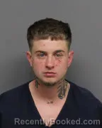 Mugshot of ASHLEY SORENSEN booked in Lancaster County, Nebraska on April 5, 2026