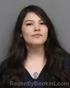 Mugshot of EVALYN DENNY booked in Lancaster County, Nebraska on April 5, 2026