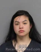 Mugshot of LYNN LE booked in Lancaster County, Nebraska on April 16, 2026