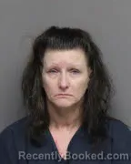Mugshot of BILLIE DUNNING booked in Lancaster County, Nebraska on April 16, 2026