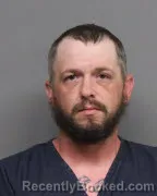 Mugshot of BRYAN MCCONNELL booked in Lancaster County, Nebraska on April 18, 2026