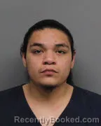Mugshot of REMIGIO PERALES booked in Lancaster County, Nebraska on April 19, 2026