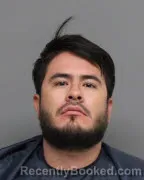 Mugshot of JESUS DIAZ booked in Lancaster County, Nebraska on April 20, 2026