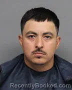 Mugshot of JOSE GARCIA booked in Lancaster County, Nebraska on April 20, 2026