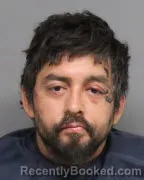 Mugshot of CODY SHERIDAN booked in Lancaster County, Nebraska on April 21, 2026