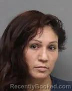 Mugshot of ELISE MALLORY booked in Lancaster County, Nebraska on April 22, 2026