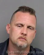 Mugshot of TRAVIS RUEL booked in Lancaster County, Nebraska on April 23, 2026