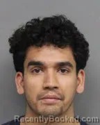 Mugshot of SUSHANT TIMALSINE booked in Lancaster County, Nebraska on April 24, 2026