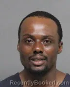 Mugshot of KEANAN CARTER booked in Lancaster County, Nebraska on April 24, 2026