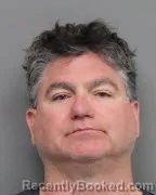 Mugshot of THAD ALEXANDER booked in Lancaster County, Nebraska on April 24, 2026