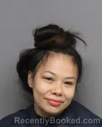 Mugshot of KIANA STABLER booked in Lancaster County, Nebraska on April 26, 2026