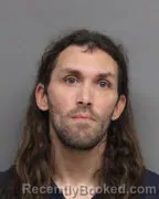 Mugshot of TYLER MCMANAMAN booked in Lancaster County, Nebraska on April 27, 2026