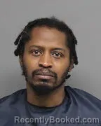 Mugshot of AKINOLA ODUNSI booked in Lancaster County, Nebraska on April 28, 2026