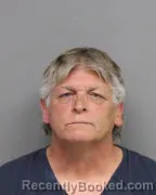 Mugshot of PAUL HOYT booked in Lancaster County, Nebraska on April 28, 2026