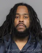 Mugshot of JONATHAN OUTLAW booked in Lancaster County, Nebraska on April 29, 2026