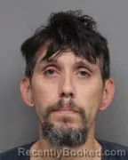 Mugshot of LAWRENCE MORAGA booked in Lancaster County, Nebraska on May 1, 2026