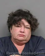 Mugshot of CARISSA PALMITIER booked in Lancaster County, Nebraska on May 1, 2026