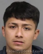 Mugshot of PEDRO ORANTES booked in Lancaster County, Nebraska on May 2, 2026