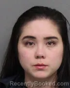 Mugshot of ERICA TADDIKEN booked in Lancaster County, Nebraska on May 2, 2026