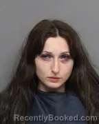 Mugshot of RAELIN MILLER booked in Lancaster County, Nebraska on May 2, 2026