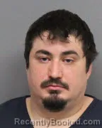 Mugshot of CHRISTOPHER MOAK booked in Lancaster County, Nebraska on May 5, 2026