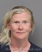Mugshot of JESSICA MCKOWN booked in Lancaster County, Nebraska on May 6, 2026