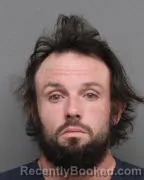 Mugshot of DEVIN SCHELL booked in Lancaster County, Nebraska on May 8, 2026