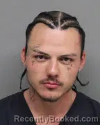 Mugshot of AUSTIN MABREY booked in Lancaster County, Nebraska on May 10, 2026