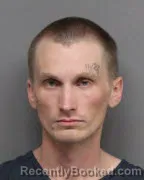 Mugshot of KOLBY BEARDEN booked in Lancaster County, Nebraska on May 13, 2026