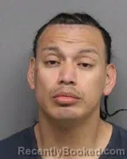 Mugshot of LUIS GUZMAN booked in Lancaster County, Nebraska on May 14, 2026