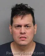 Mugshot of BERNARDO MIRANDA booked in Lancaster County, Nebraska on May 15, 2026