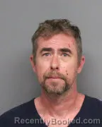 Mugshot of CHRISTOPHER KORVER booked in Lancaster County, Nebraska on May 15, 2026