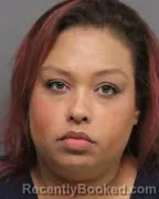 Mugshot of CECILIA SMITH booked in Lancaster County, Nebraska on June 1, 2026
