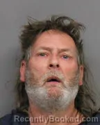 Mugshot of JERRY SCHWARTZ booked in Lancaster County, Nebraska on June 3, 2026