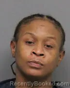 Mugshot of XZAJANEE TURNER booked in Lancaster County, Nebraska on June 4, 2026
