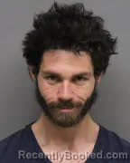 Mugshot of JOSEF CONNELL booked in Lancaster County, Nebraska on June 7, 2026