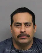 Mugshot of BERNARDO RODRIGUEZ booked in Lancaster County, Nebraska on June 8, 2026