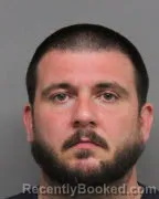 Mugshot of CODY MARSHALEK booked in Lancaster County, Nebraska on June 9, 2026