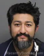 Mugshot of AUSTIN ESPINOZA booked in Lancaster County, Nebraska on June 15, 2026