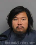 Mugshot of TU NGUYEN booked in Lancaster County, Nebraska on June 17, 2026