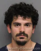 Mugshot of KARAR HUSSAIN booked in Lancaster County, Nebraska on June 18, 2026