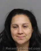 Mugshot of TAMARA RIVERA booked in Lancaster County, Nebraska on June 18, 2026