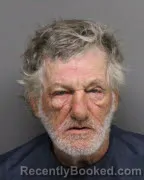 Mugshot of JEFFREY JARVIS booked in Lancaster County, Nebraska on June 20, 2026