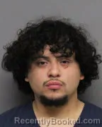Mugshot of BRYAN LAZARO booked in Lancaster County, Nebraska on June 21, 2026