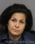 Mugshot of ANGELICA GRAY booked in Lancaster County, Nebraska on June 22, 2026