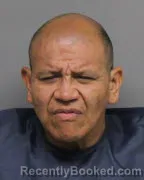 Mugshot of GUY BLACKELK booked in Lancaster County, Nebraska on June 27, 2026